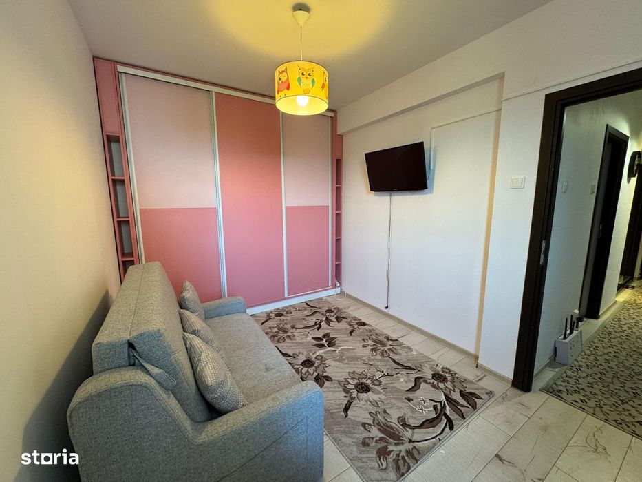 Apartament cu 2 camere Penta Rezidential