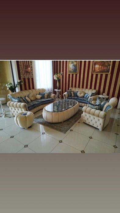 Zakaz asosida premium ishlab chiqaramiz