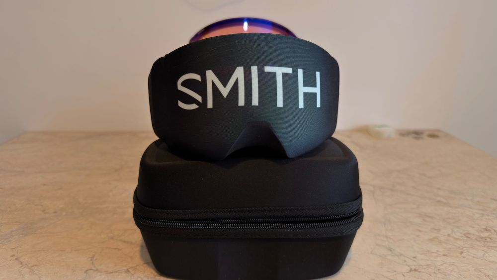 Goggles Snowboard/Ski Smith Optics 4D Mag
