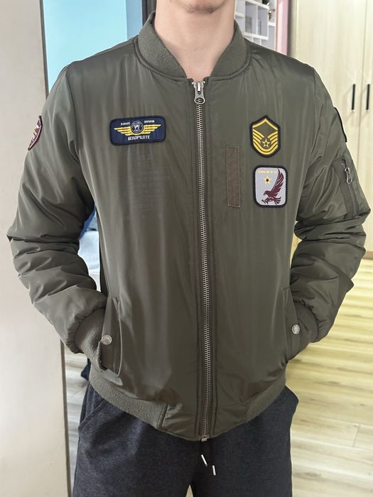 Vand geaca Aéropilote