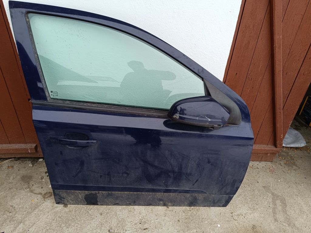 Vând piese Opel Astra h 2006 1.4 benzină