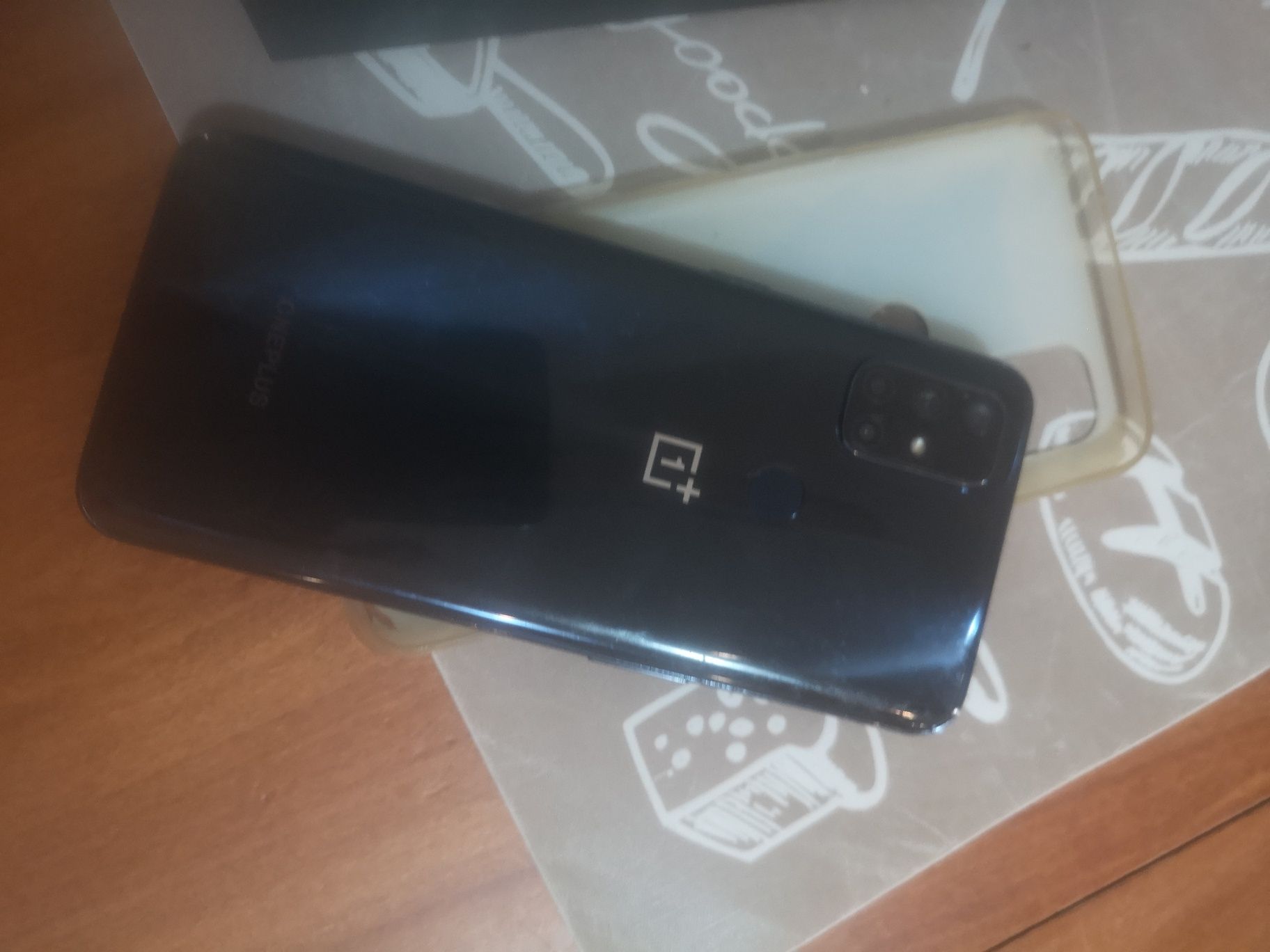 OnePlus N10 Nord 5