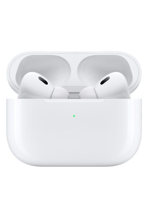 Airpods Pro 2nd generation Новые с гарантией с чеком