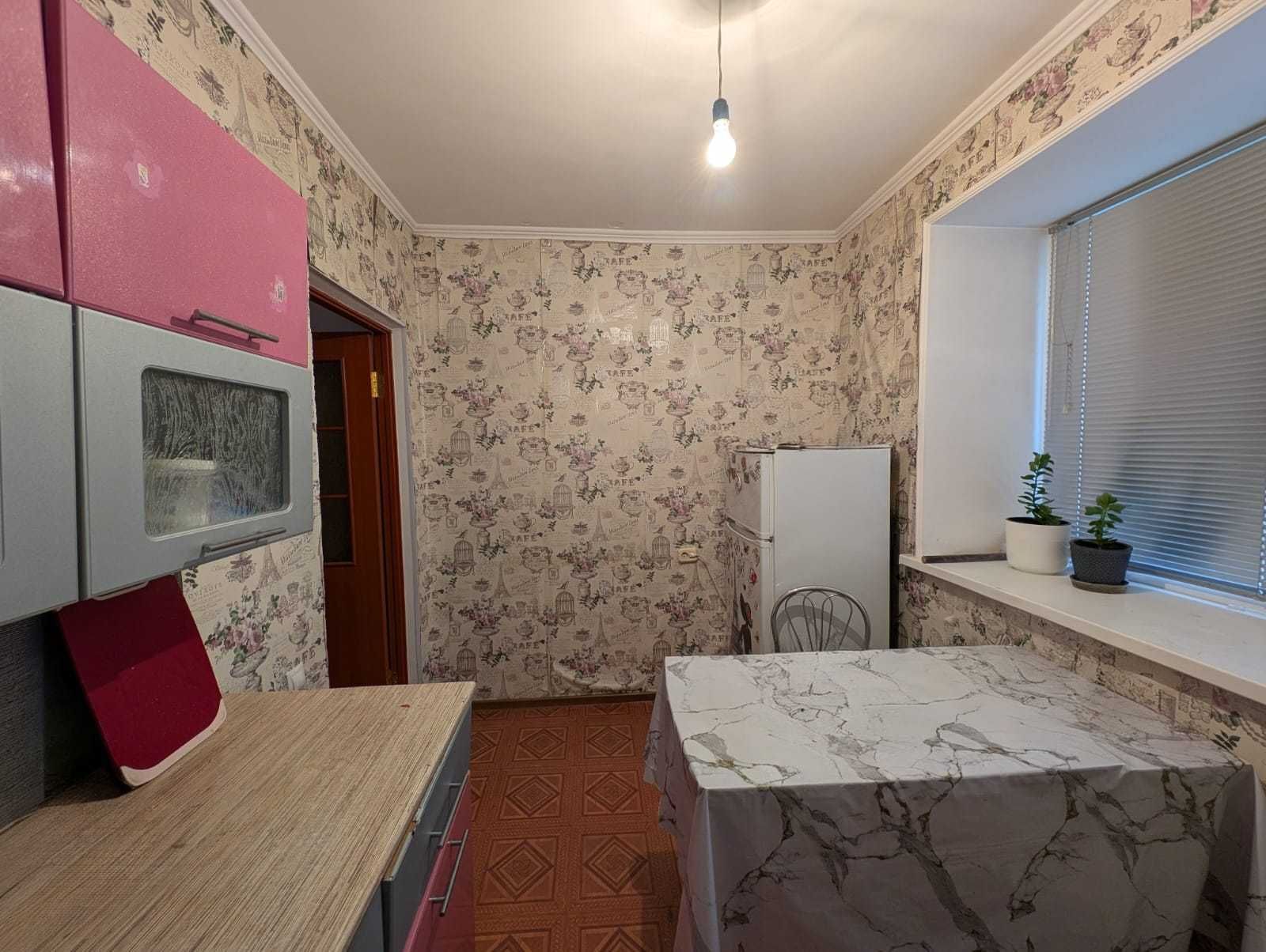 Сердце элитного района мкр. Астана