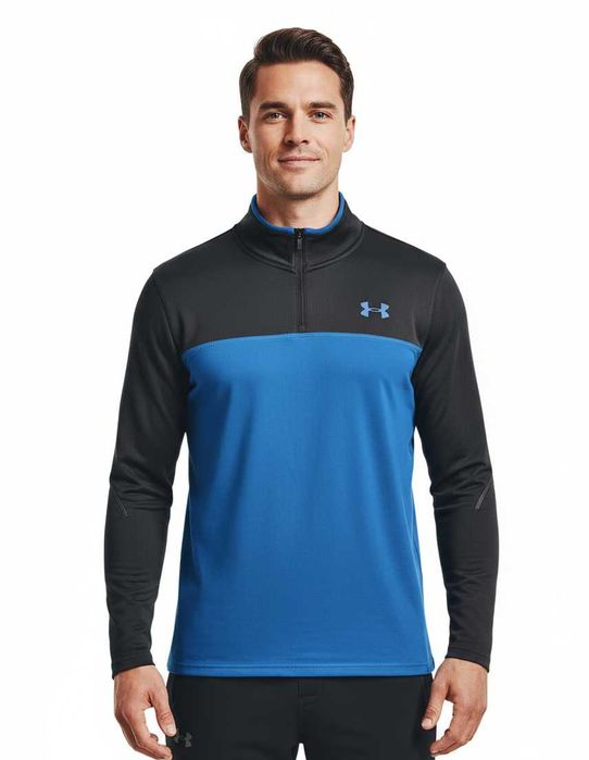 Under Armour Горнище Мъжко/М