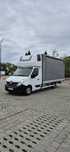 Renault Master 2018 euro 6