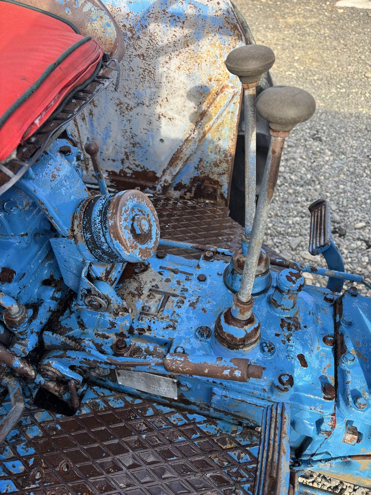 Landini R 5000 recent adus