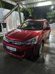 Citroen C4 Aircross