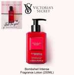 Victoria’s Secret спрей за тяло, лосион за тяло, козметика за тяло