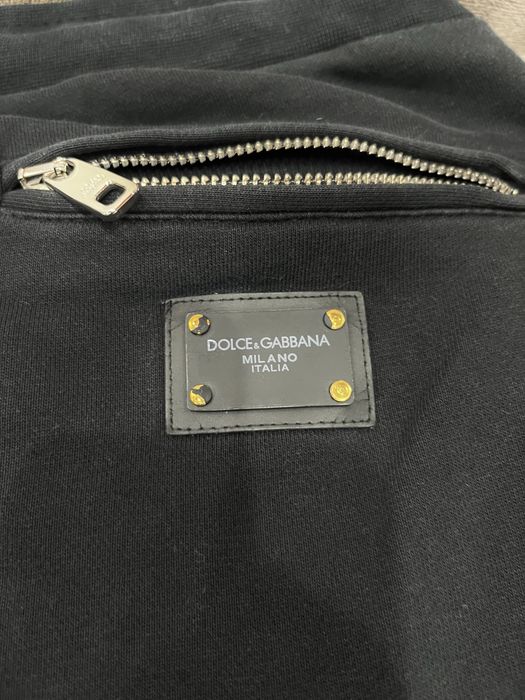 Pantaloni Dolce & Gabbana size L