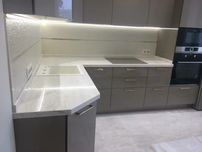 Столешницы из искусственного камня