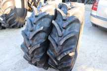 Anvelope noi 320/85R24 OZKA cauciucuri 12.4R24 122A8/119B