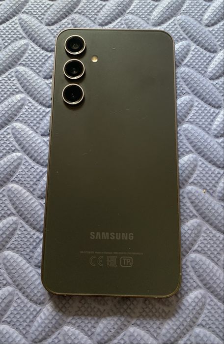 Samsung S23 FE/128Gb/110.000/tg