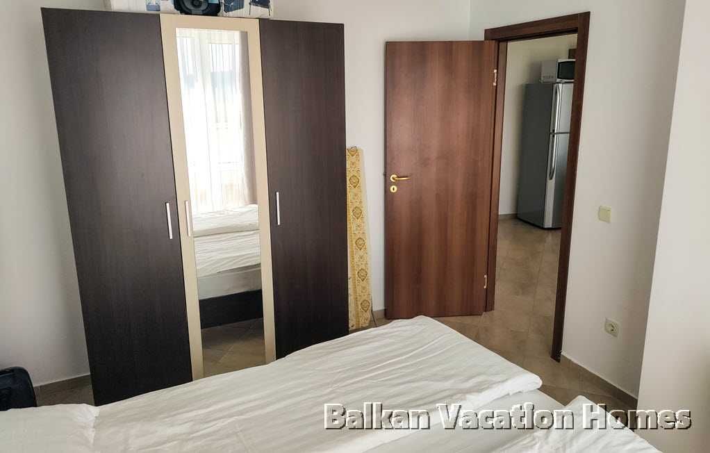 Продава се Двустаен апартамент в Бяла - 84 кв.м за 816 €/кв.м - Снимка #8