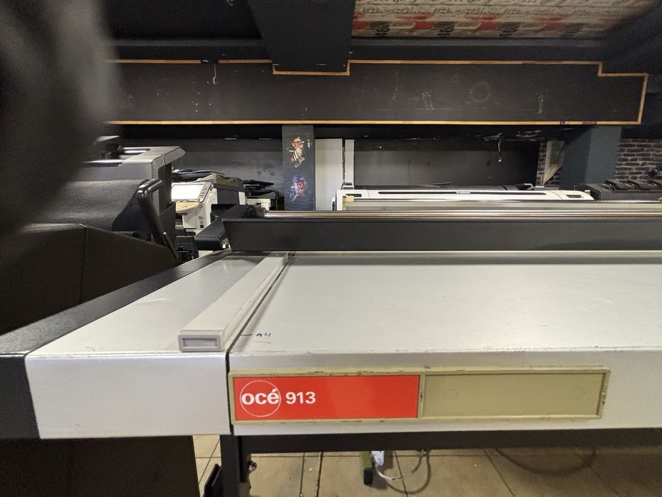 Trimmer cutter masina pentru taiat planse, autocolante, bannere 1,50 m