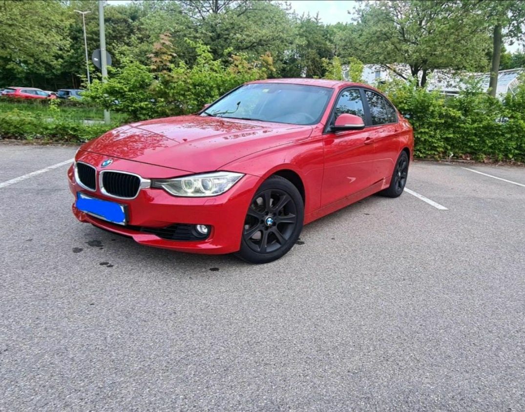 De vânzare BMW F30