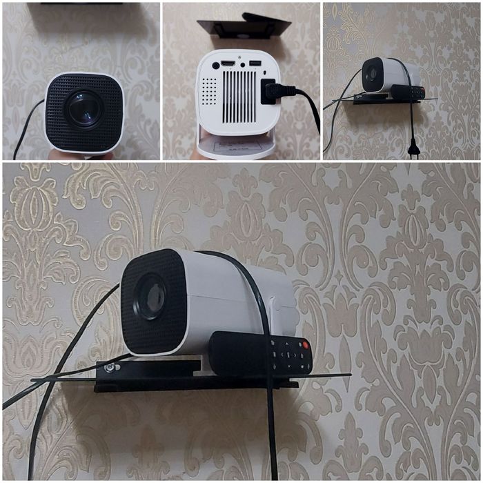 Продам проектор новый