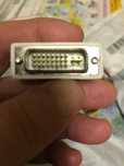 Преходник DVI 24+5 To VGA