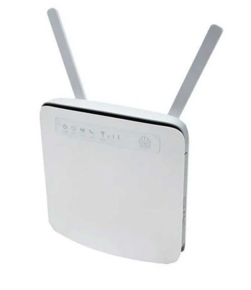 Продам роутер Huawei E5186 (cat6)