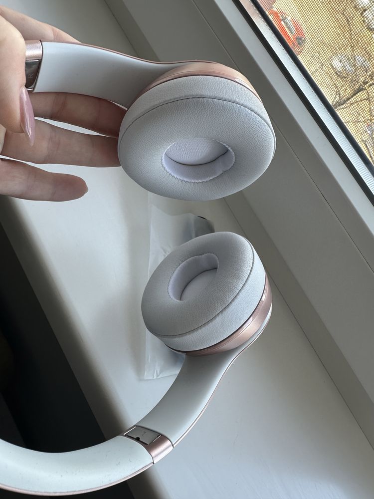 Безжични Beats Solo3 Wireless