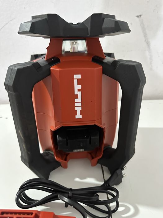 Hilti PR 40-22 nuron laser exterior