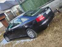 Dezmembrez audi a6 c6 3.0 benzina quattro automat