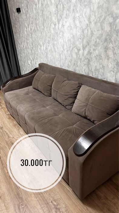 Срочно продаётся мебель ! Кызылорда ! Торг уместен