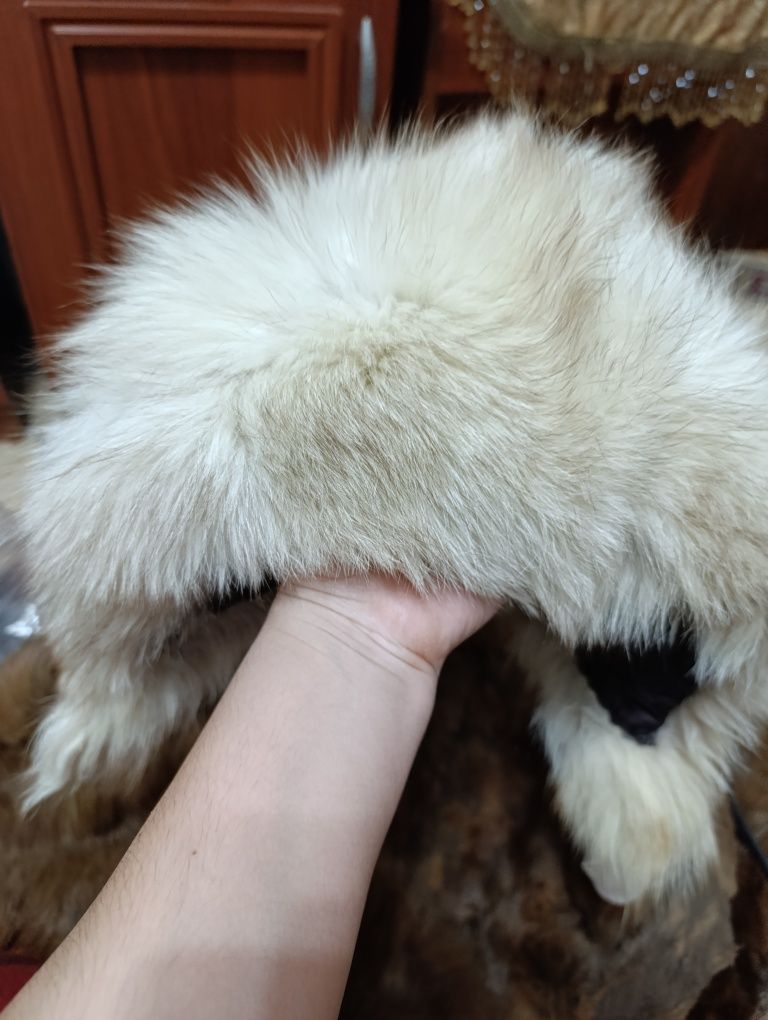 Меховые    шапки
