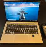 HP Elitebook 640 G10 CA NOU ! i7 13th 512GB ssd 14” 840 850