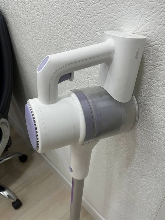 Продается пылесос ручной