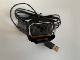 Camera Web Microsoft LifeCam HD-3000, HD