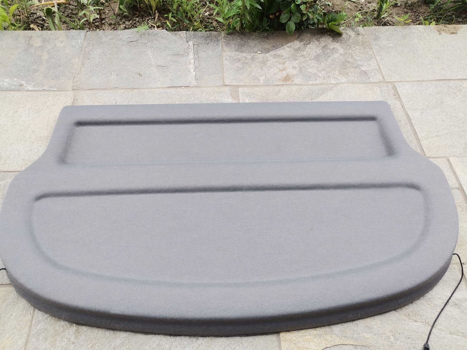 Кора Багажник за Рено Лагуна/Renault Laguna 2001--2007 хечбек