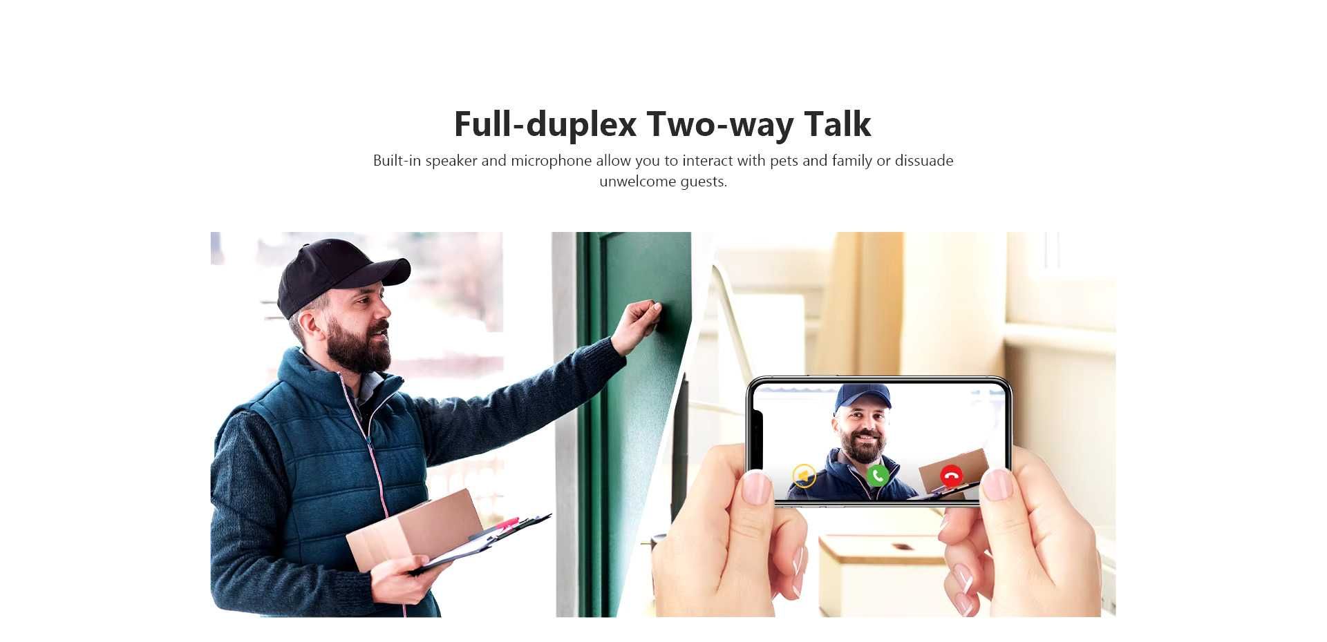 Dahua Imou Bullet 5MP (3K 2880*1620) WiFi камера + Гаранция 24м