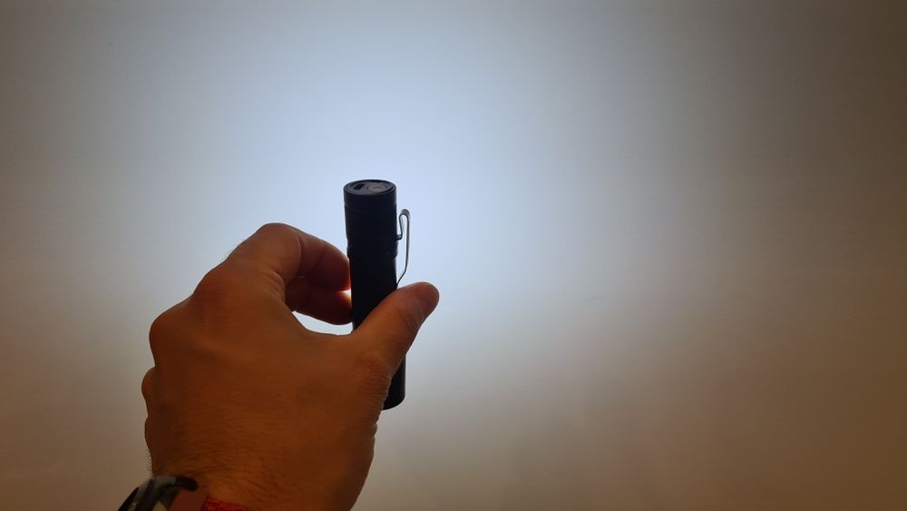 Фенер за колело / USB / фенер за велосипед с държач