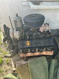 Продам Двигатель на ГАЗ 53