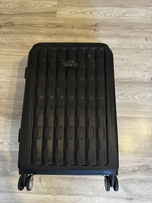Troller Samsonite 55x39x25