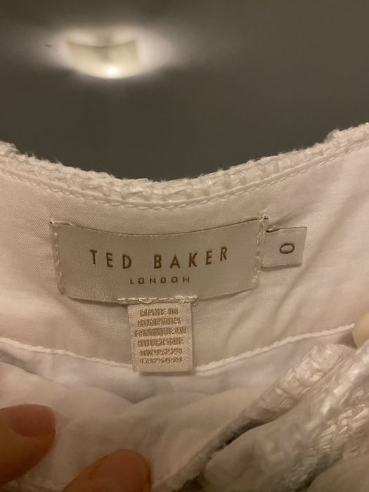 Pantaloni scurti dama Ted Baker XS