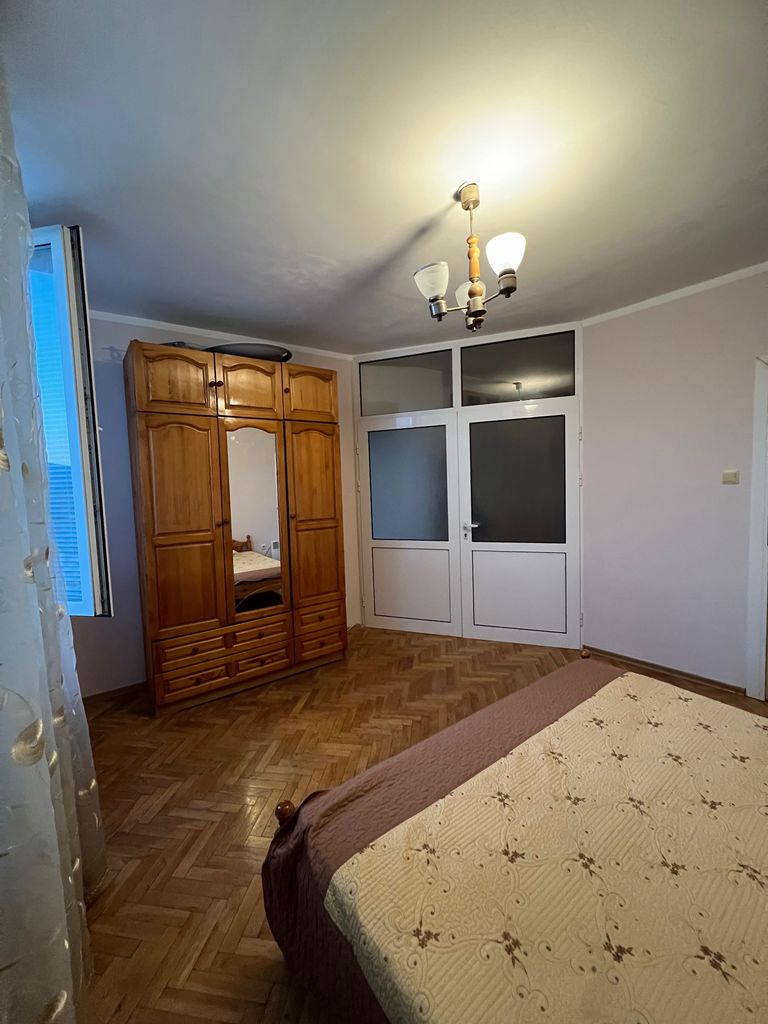 Продава се Двустаен апартамент в София, Люлин 7 - 48 кв.м за 2605 €/кв.м - Снимка #5