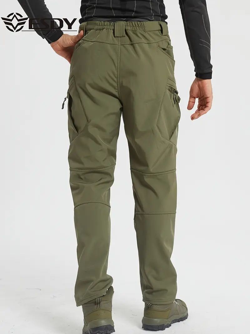 ESDY® soft shell, Тактический костюм и брюки.  Тактик кастюм ва шим