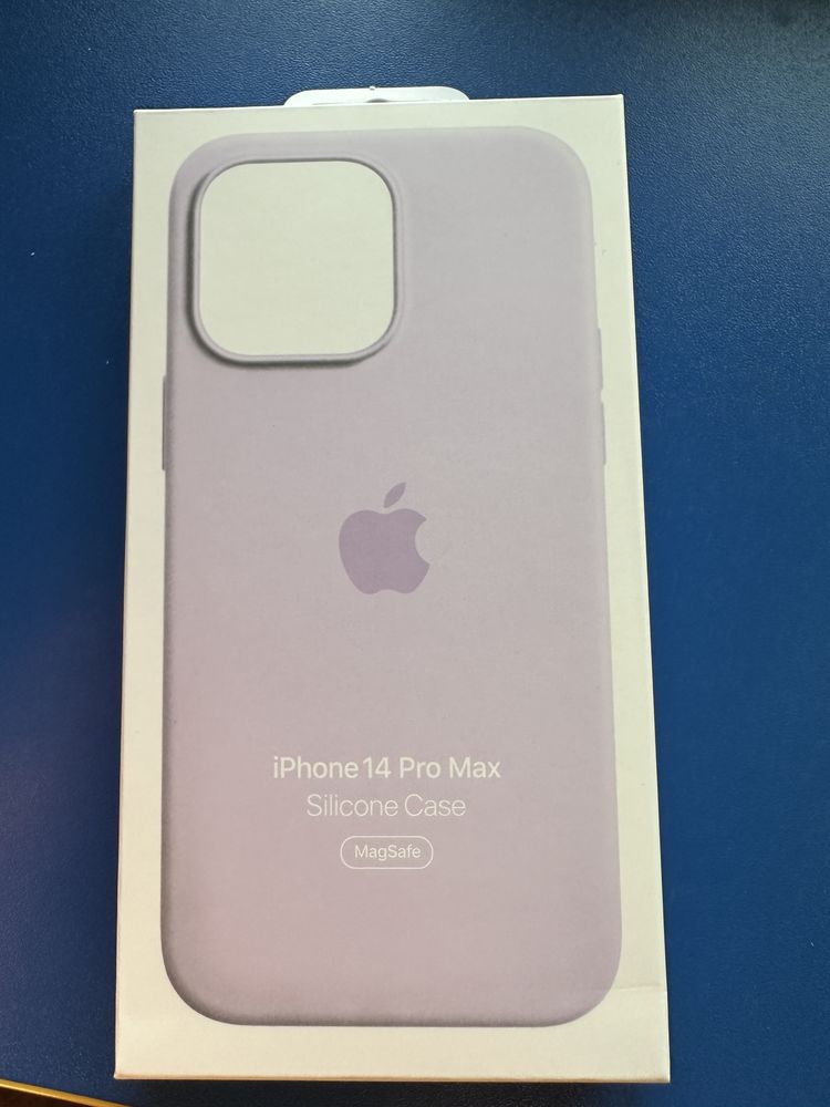 Vând husă Apple iPhone 14 Pro Max