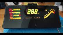 Bord LCD  Kadett