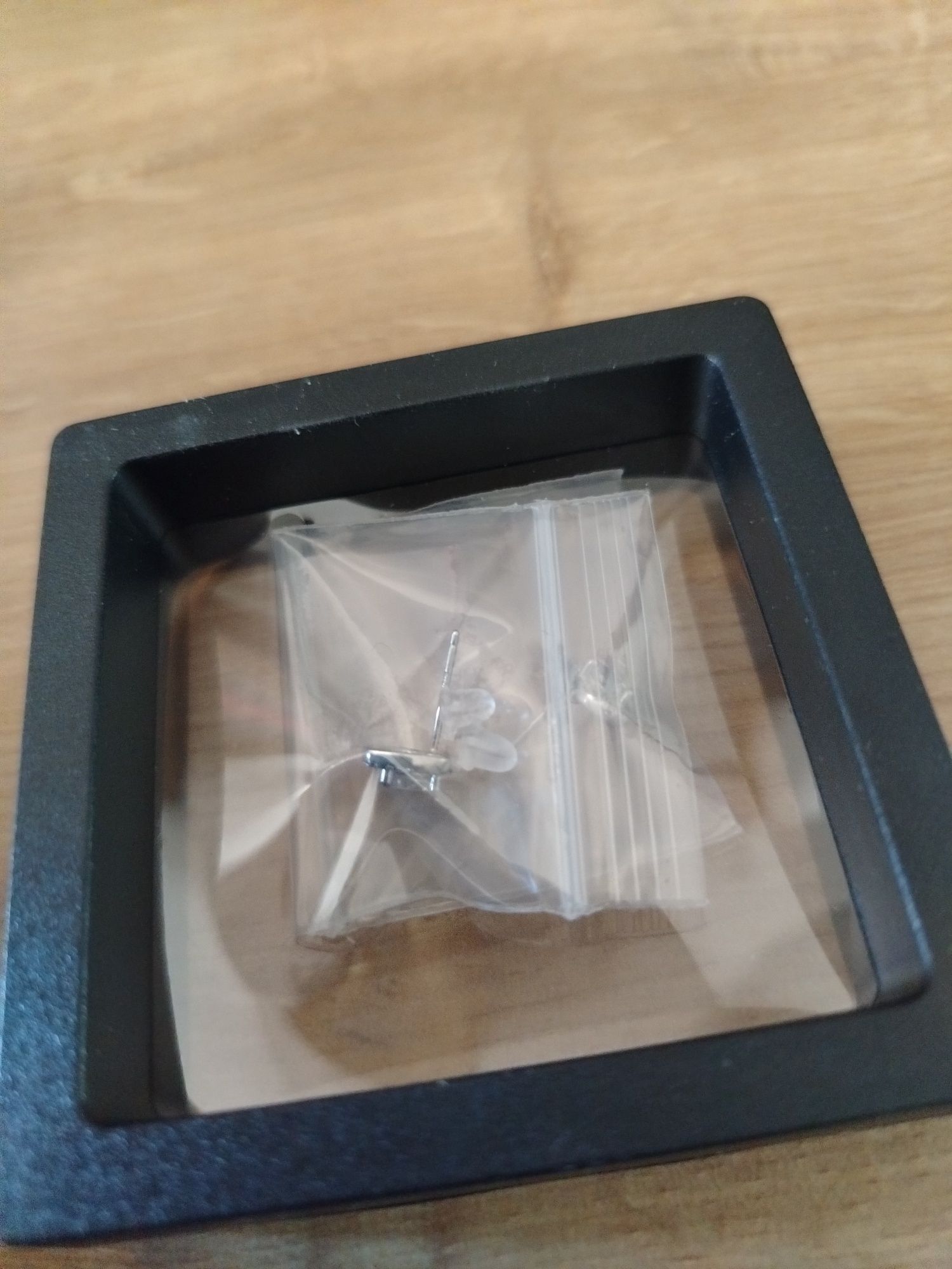 3 perechi cercei silver inima cu pietre zirconia
