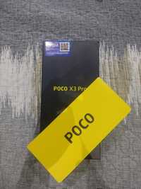 Продается POCO X3 PRO Bronze 128 / 6+2