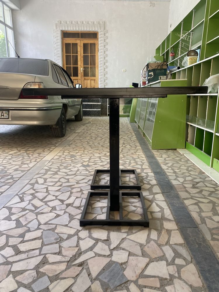 Стол для кафе рестаранов