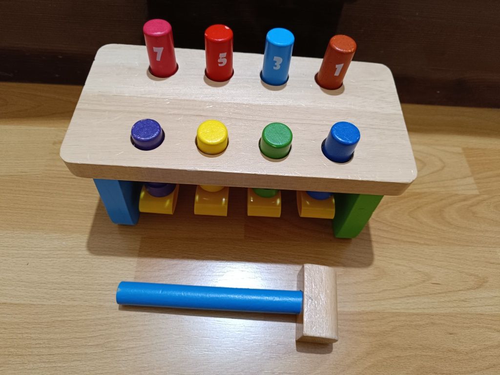 Образователни играчки
