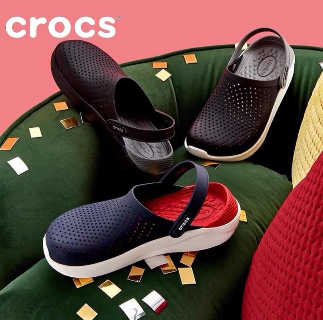 LiteRide by CROCS flip flops(сандали)