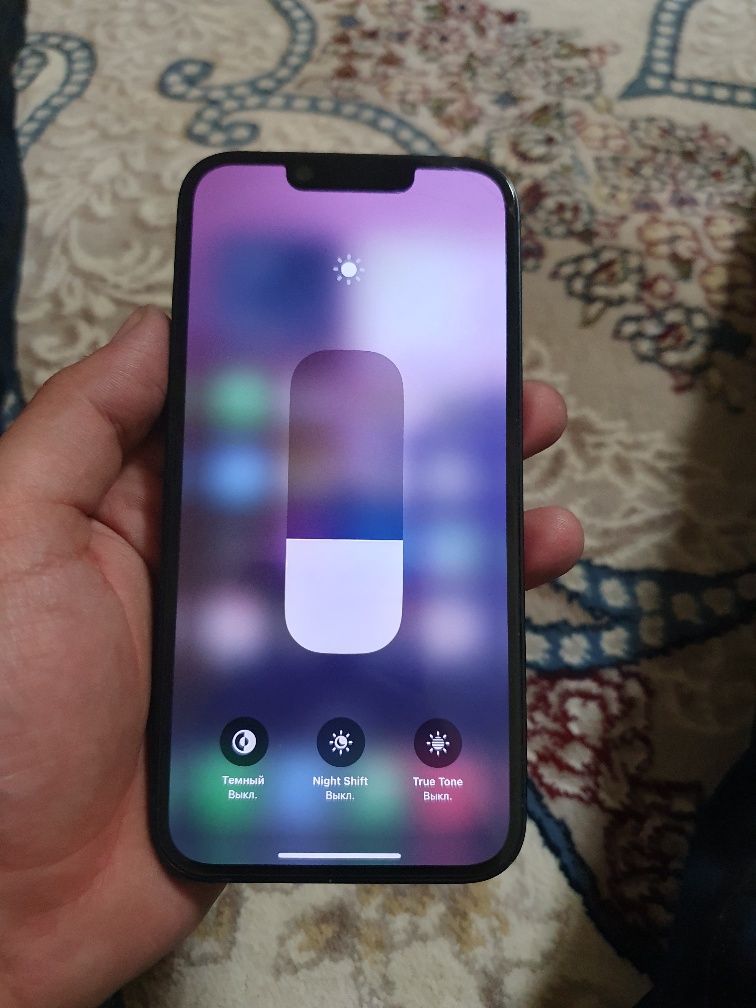 Iphone 13/128 , yengi 99 yomkost