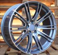 Джанти за BMW 19" 20" 5x112 G30 G20 G11 5x120 F10 F30 F01 БМВ New G