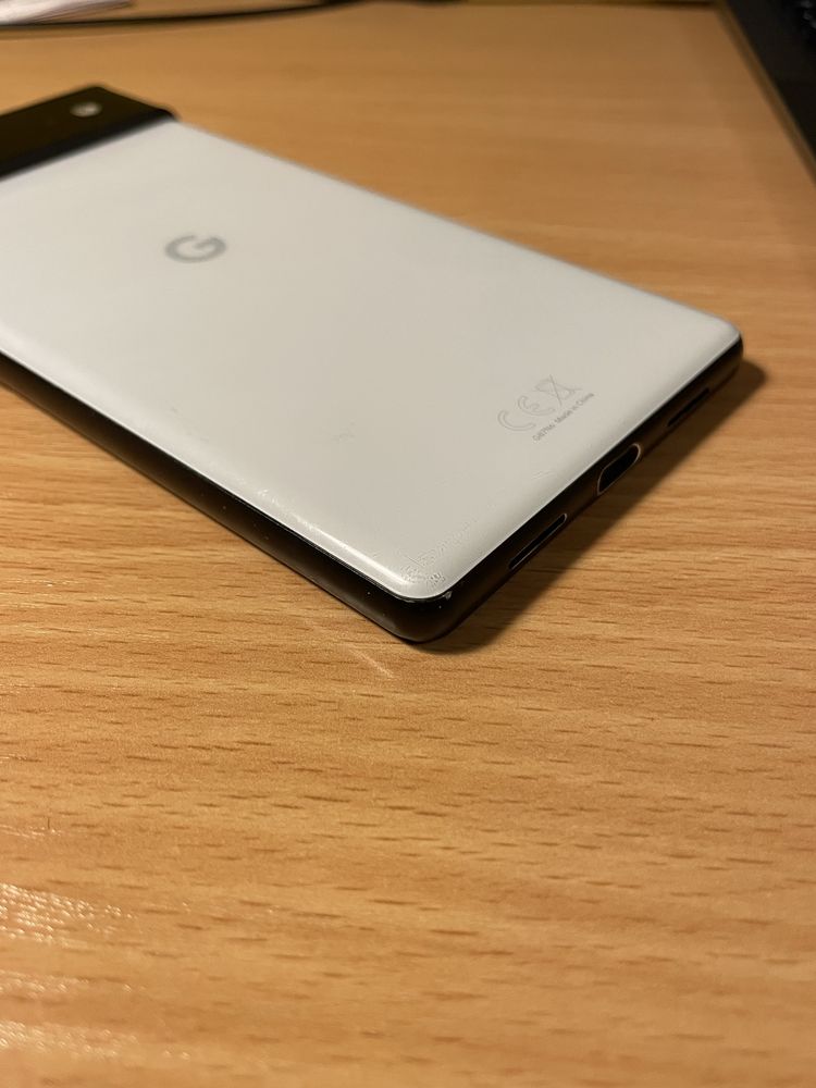 Google Pixel 6 128 GB