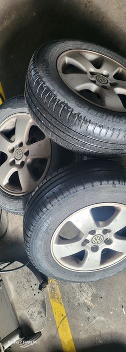 Джанти vw audi seat